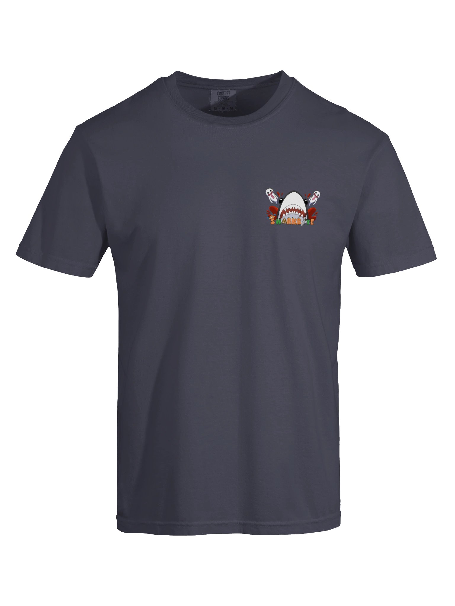Good Shark Doll Tee product image (9)