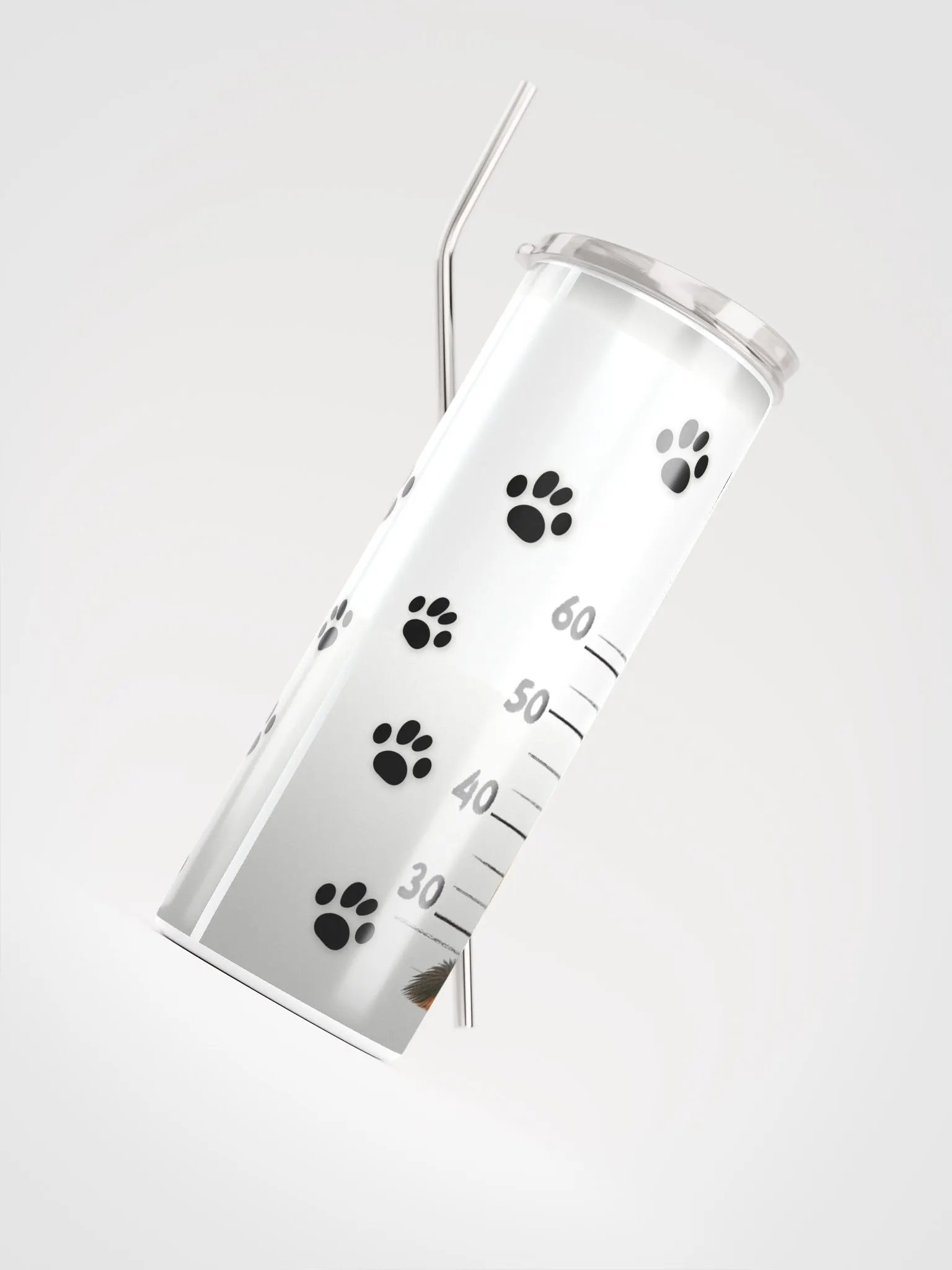 German Shepherd Muttshot Tumbler product image (4)