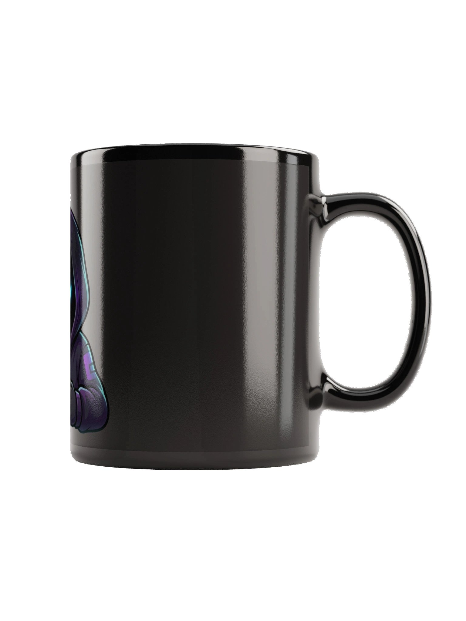 Phantom Brew Mug product image (3)