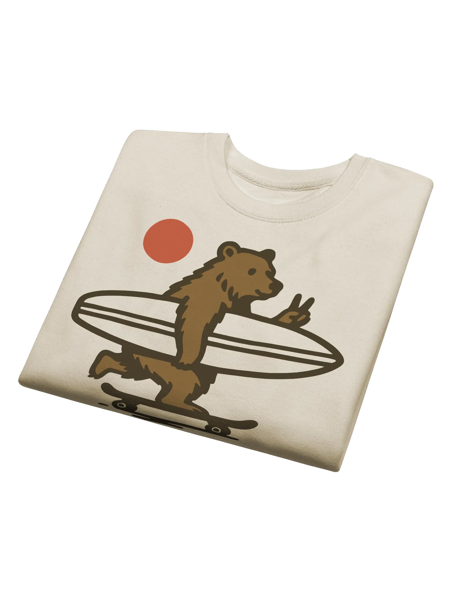 cruisin' | crewneck product image (7)