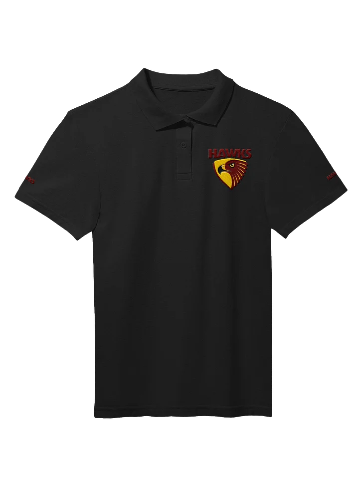 hawks polo product image (1)