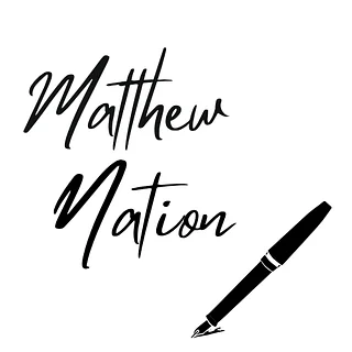 Matthew Nation