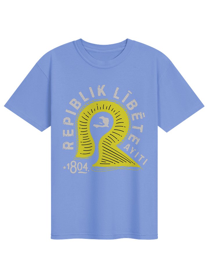1804 Repiblik Libète T-Shirt product image (1)