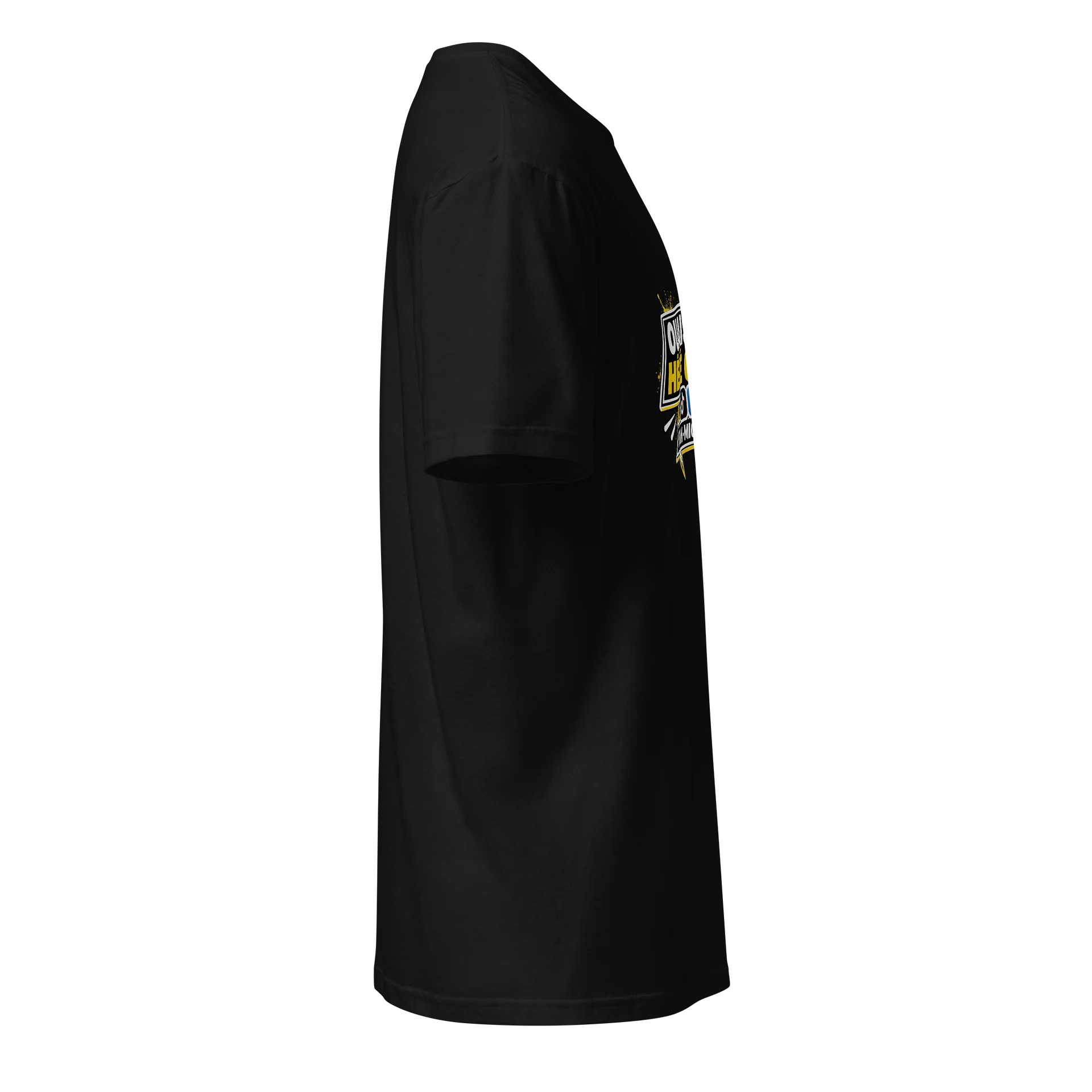 T-SHIRT "réseaux sociaux" product image (4)