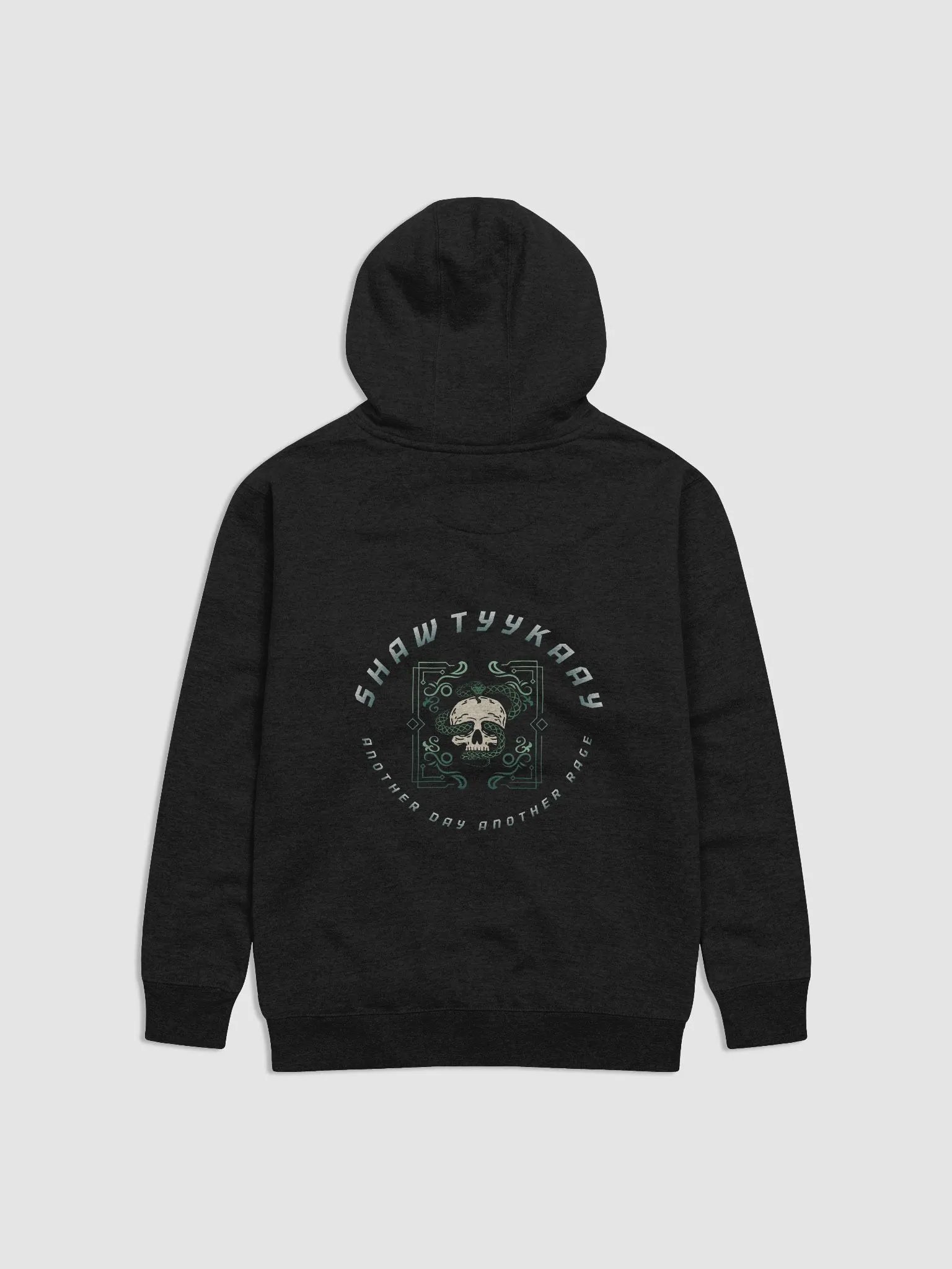 Avalon Hoodie product image (3)