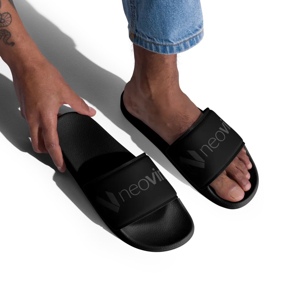 NeovimBTW - Neovim Mens Slides product image (6)