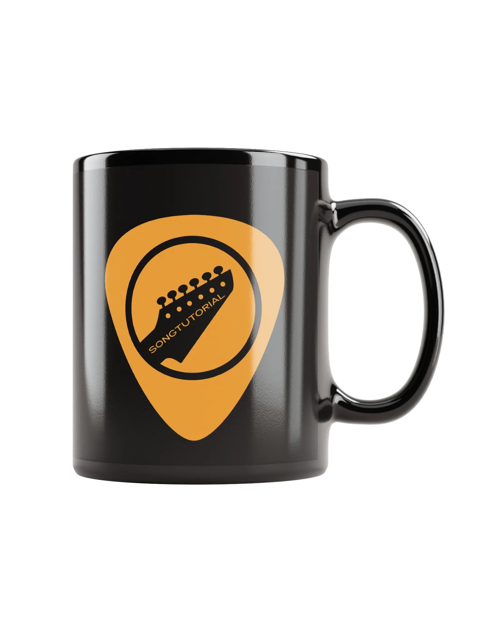 SongTutorial Mug product image (2)