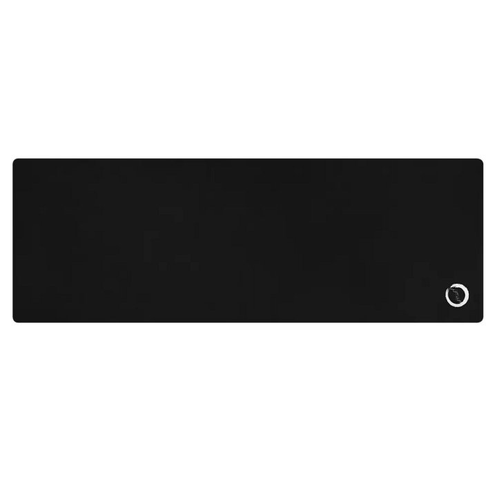 Yoga Mat (Black) product image (1)