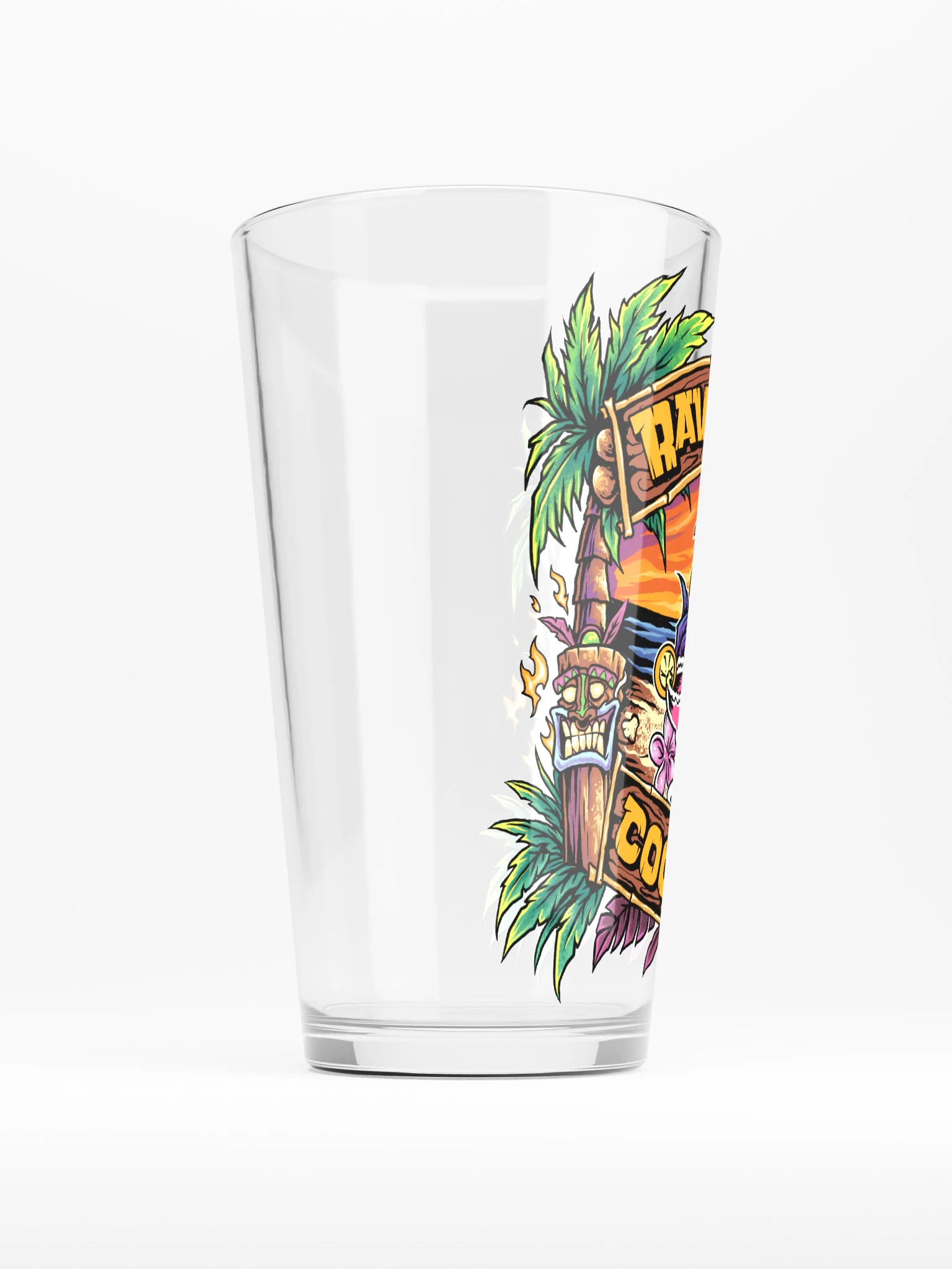 Raven Pint product image (2)