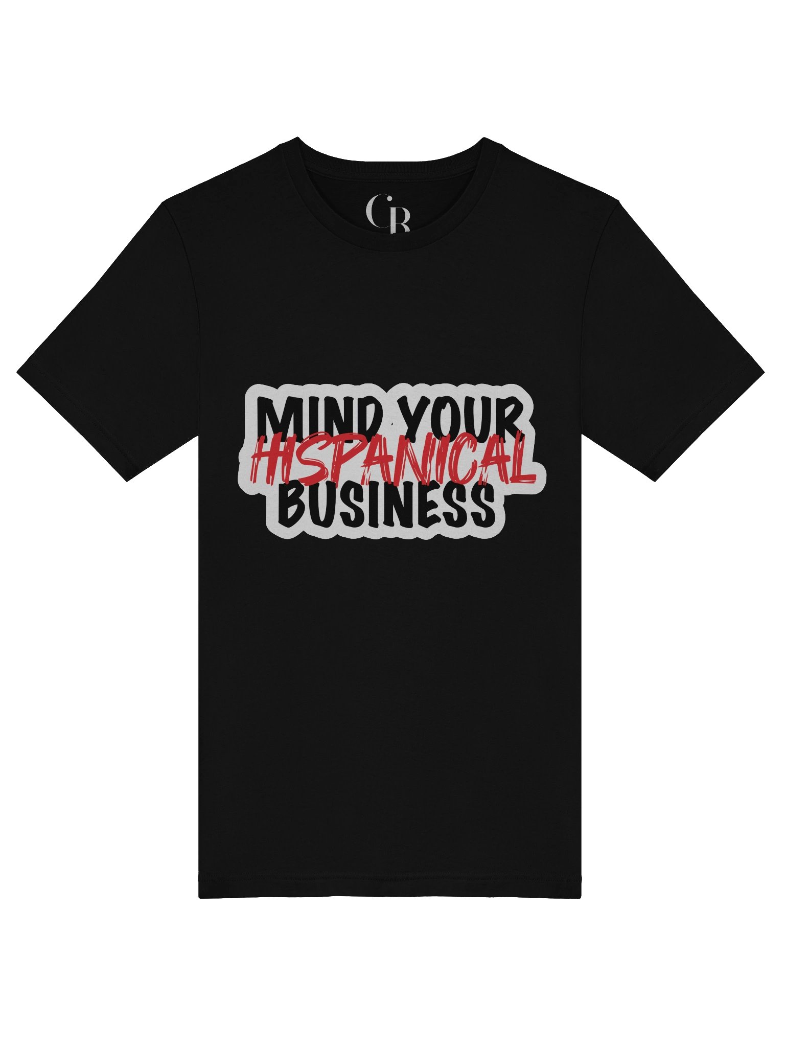 MIND YOUR HISPANICAL BUSINESS product image (46)