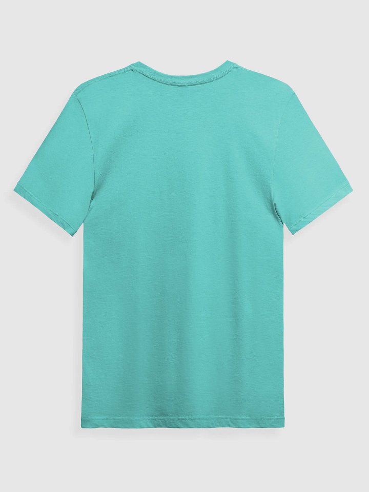 Fusion of Natural Genders T-Shirt product image (2)