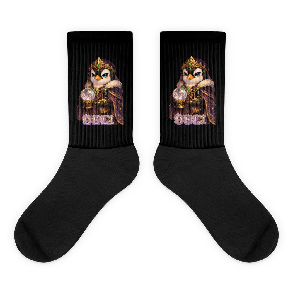 Kingdoms Advisor Sublimated Socks product image (1)