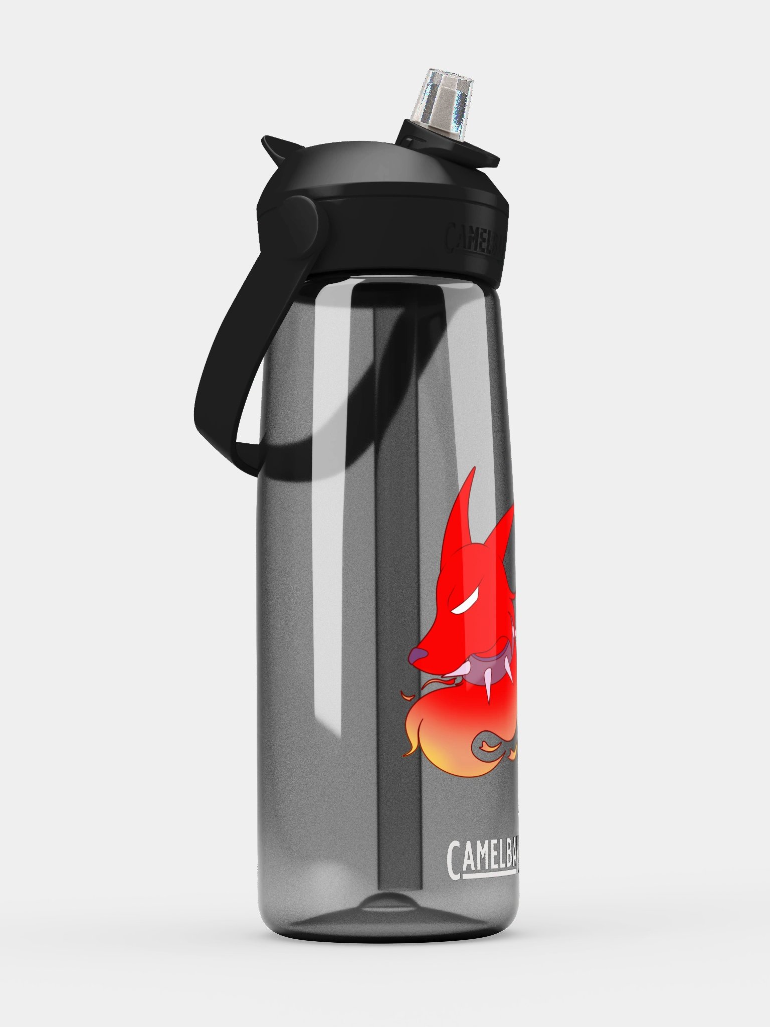 Hound Water Bottle product image (3)