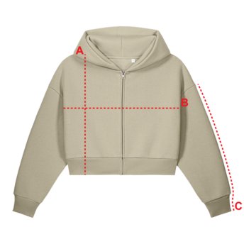 Size guide preview