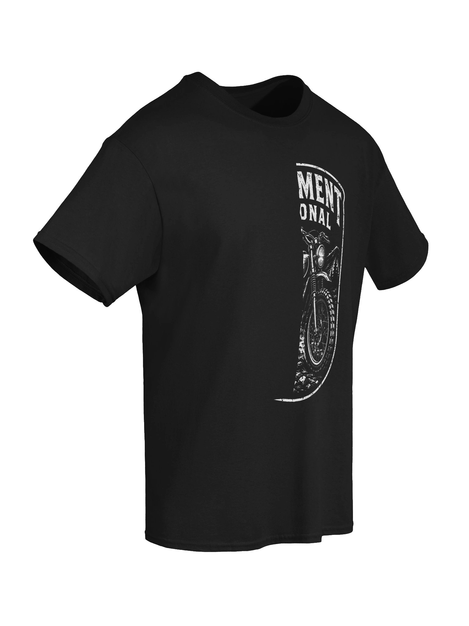 Pavement Optional Vintage Scrambler T-Shirt product image (6)