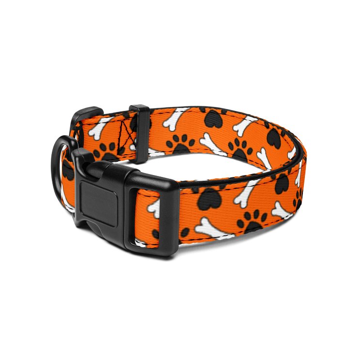 Paw Pad, Bone/Pet Collar product image (2)