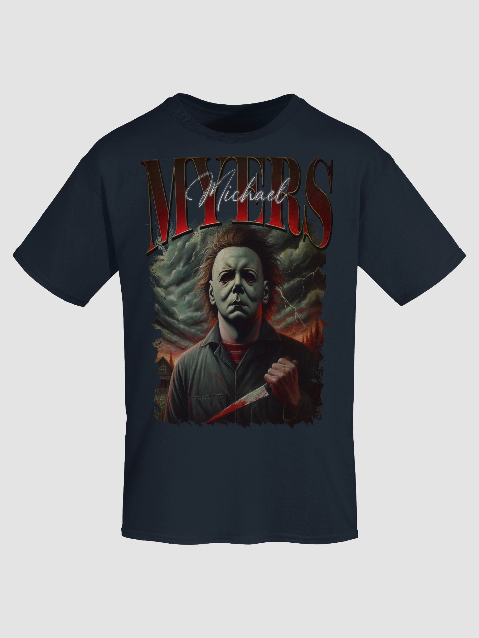 EVIL NEVER DIES - JASON product image (7)