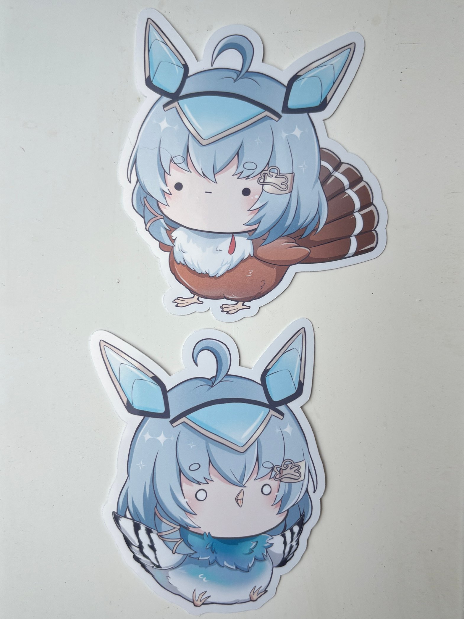 Thanksgiving Stickers product image (1)