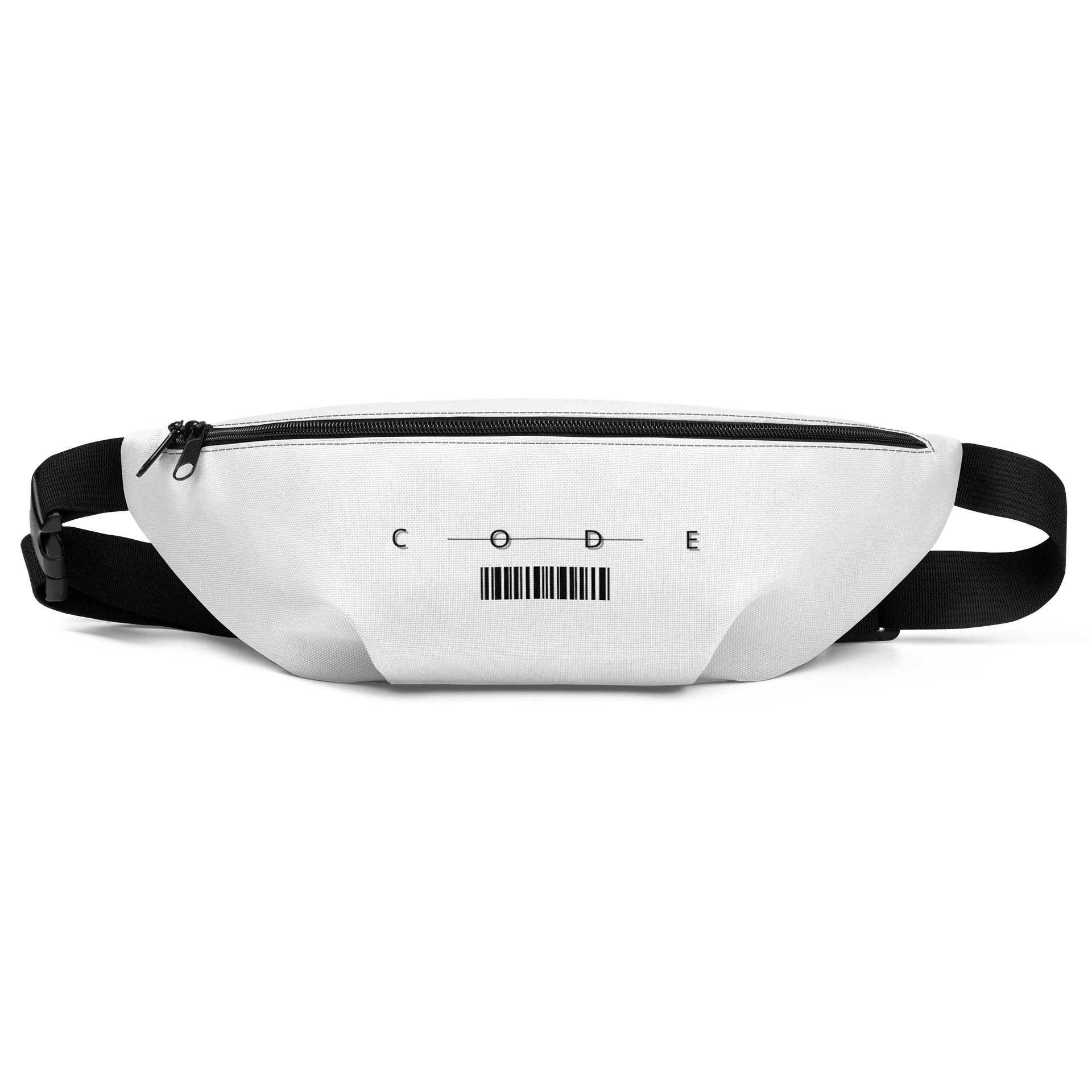 CODE Fanny Pack product image (1)