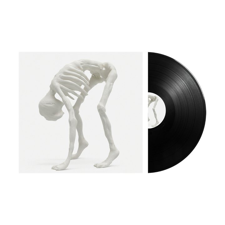 Belift - Termina / Curva (Vinyl) product image (1)