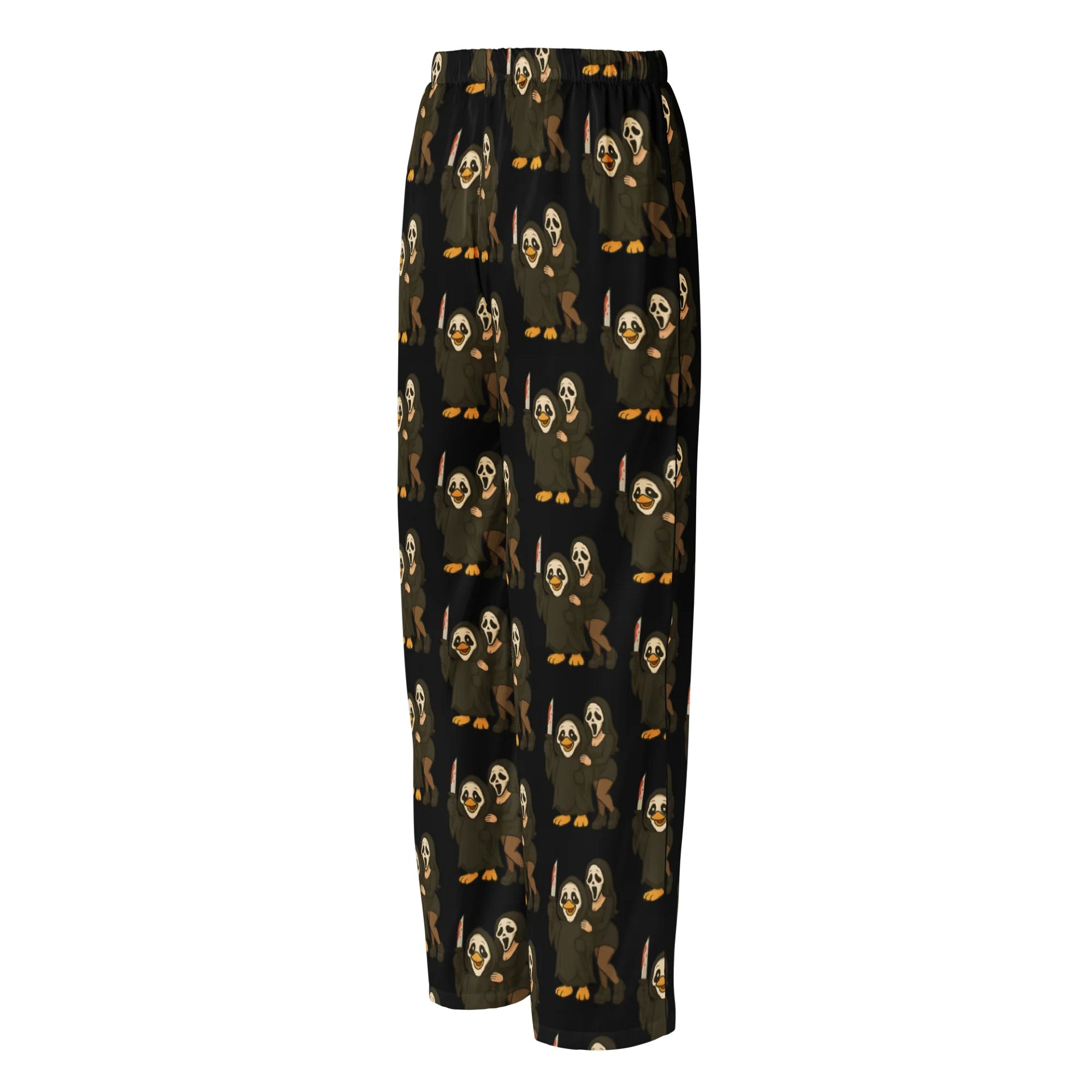 Bill The Killer Women's Pajama Pants product image (2)