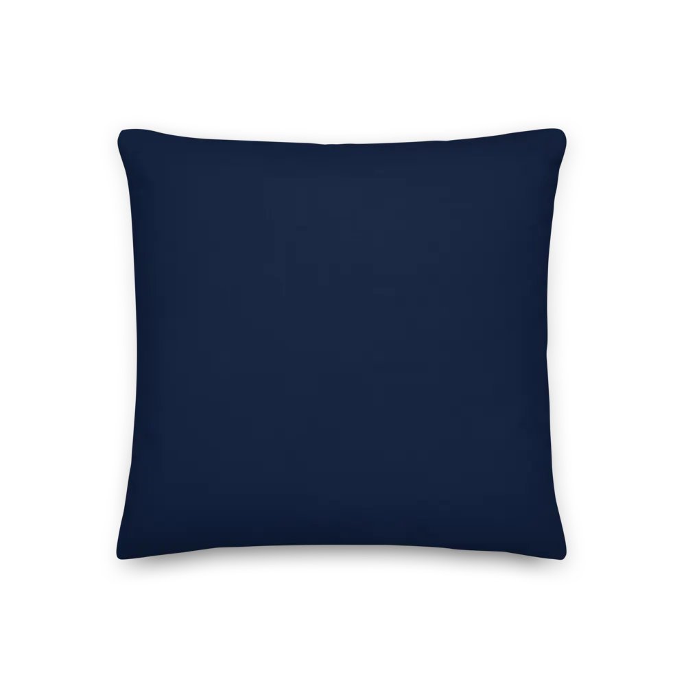 Mosaic Christmas Magic Pillow product image (3)