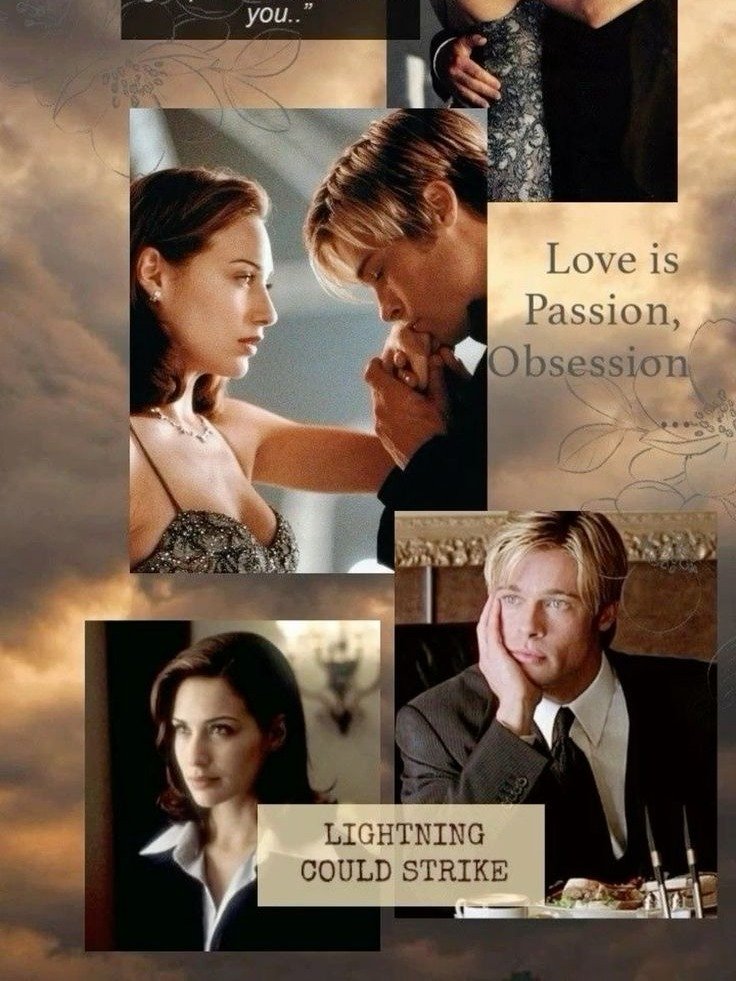 Meet Joe Black Archives | The Whispers of Lightning product image (3)