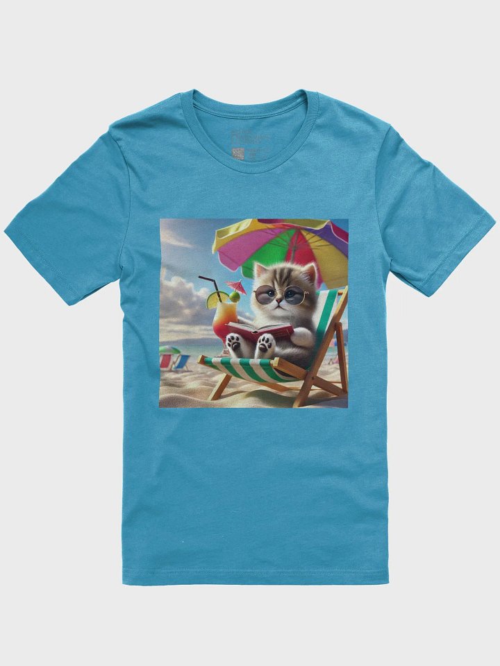 Chill Mode: Beach Kitty Escape product image (1)