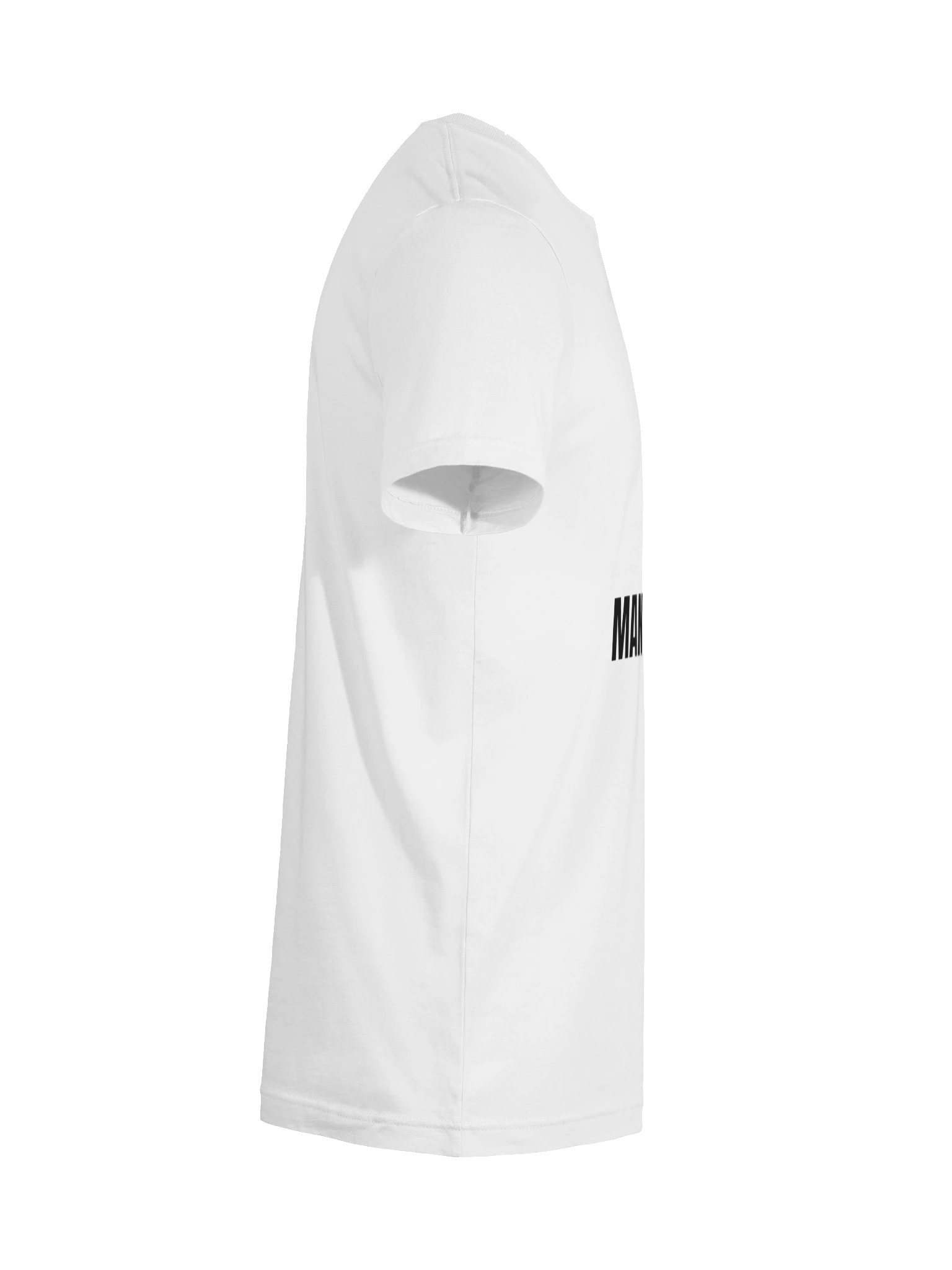 Last Man Standing Tee product image (28)