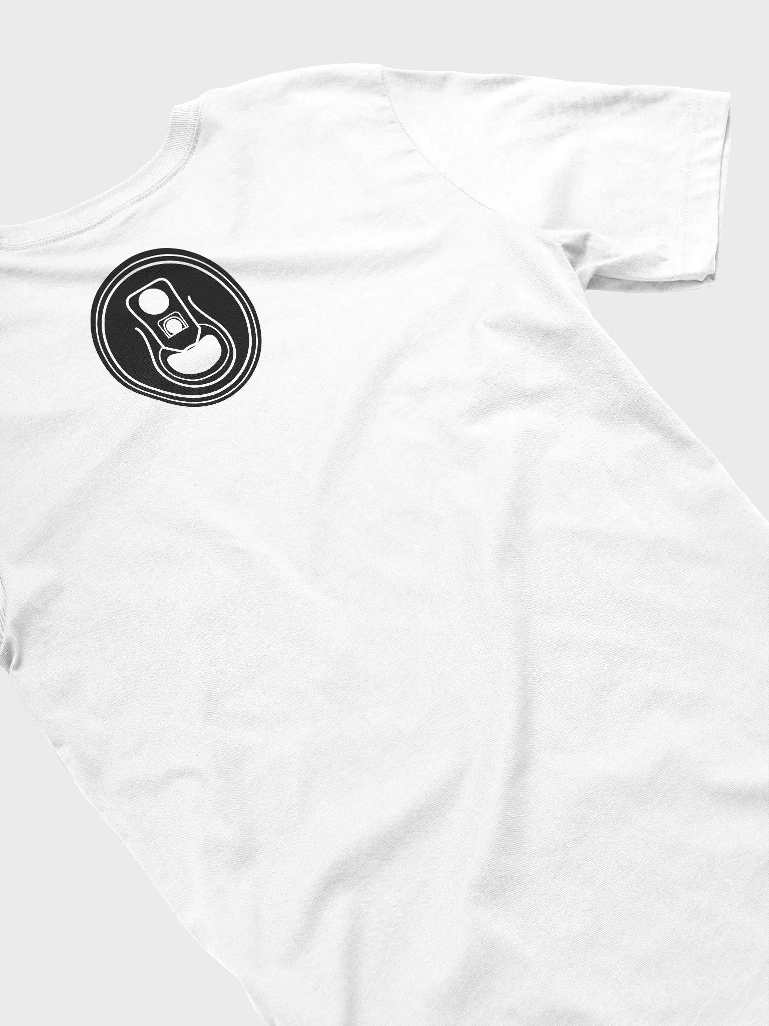 Bogan Ouija Light Mode Supersoft T-Shirt product image (4)