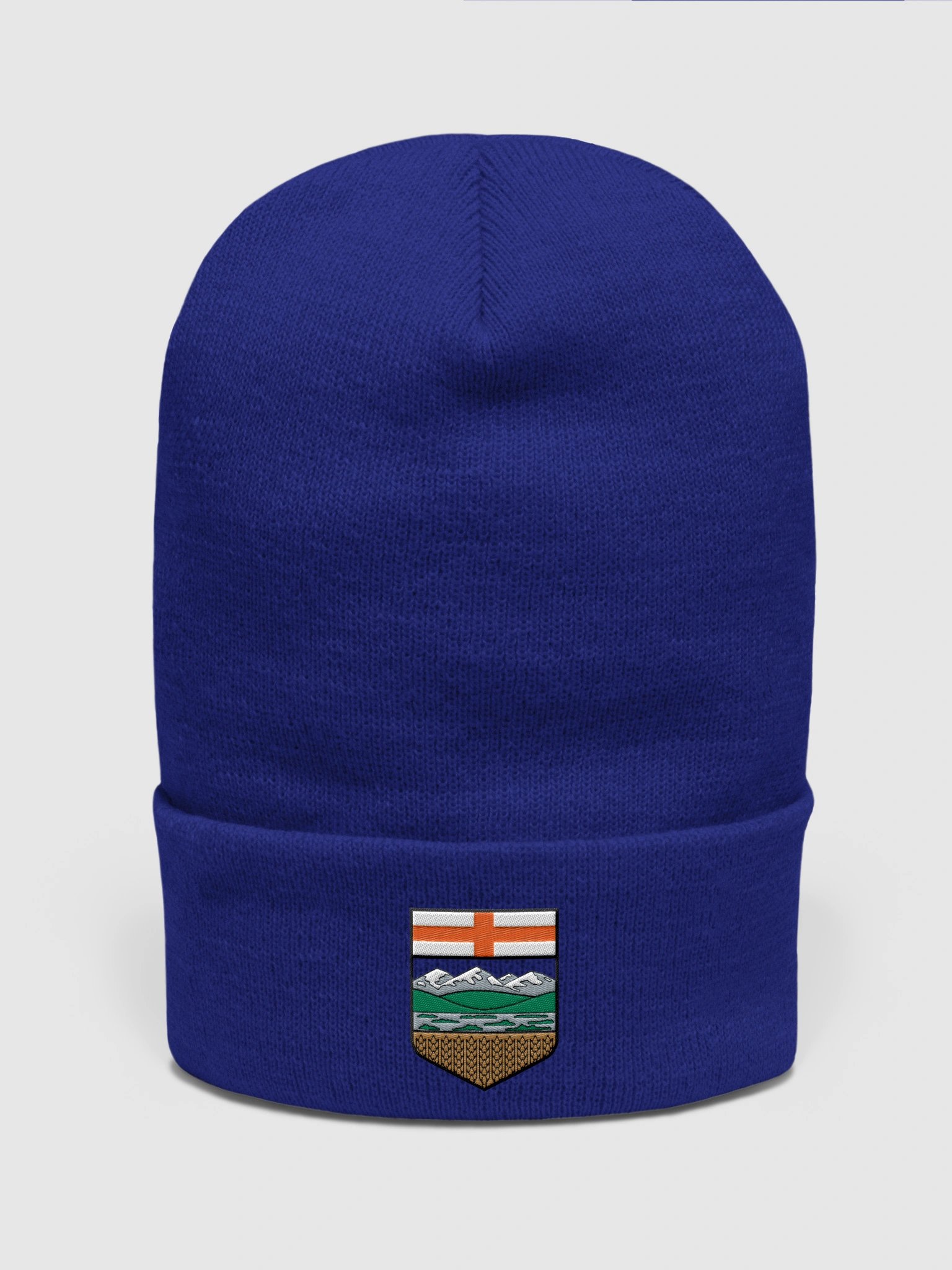 ALBERTA FIRST TOQUE product image (3)