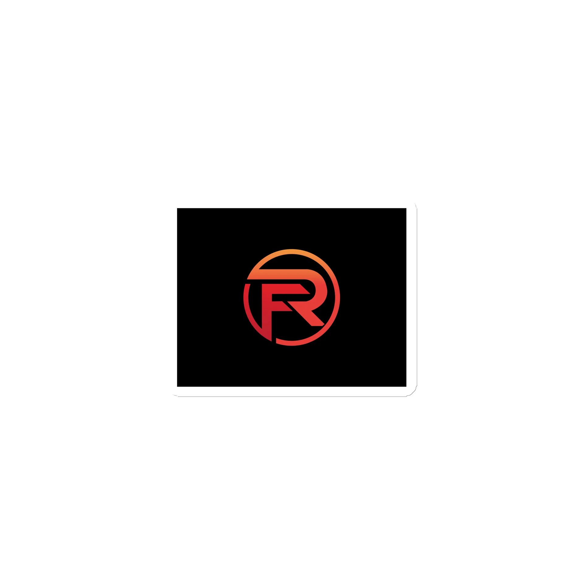 Logo Magnet product image (1)