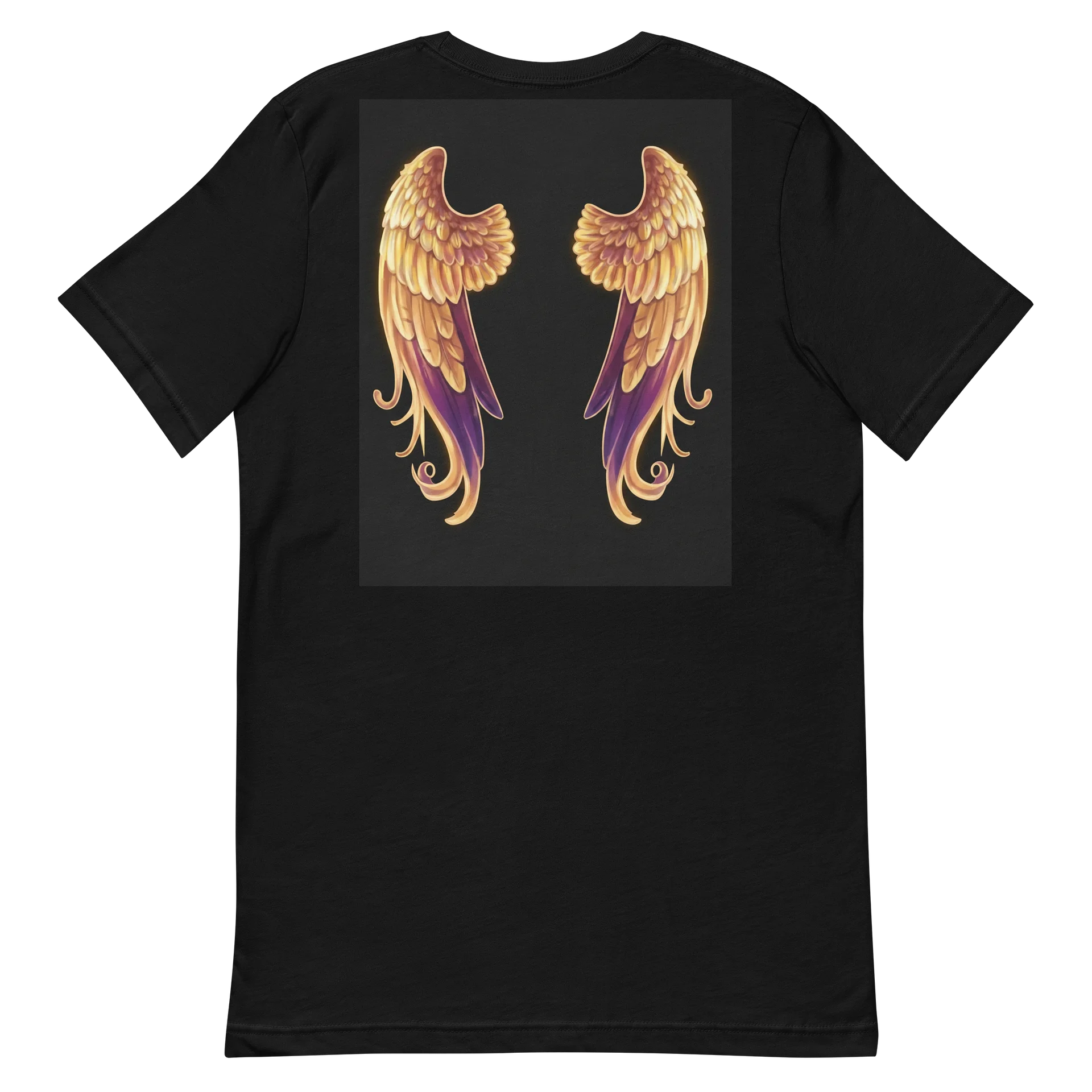 Phoenix Rising T-Shirt product image (6)