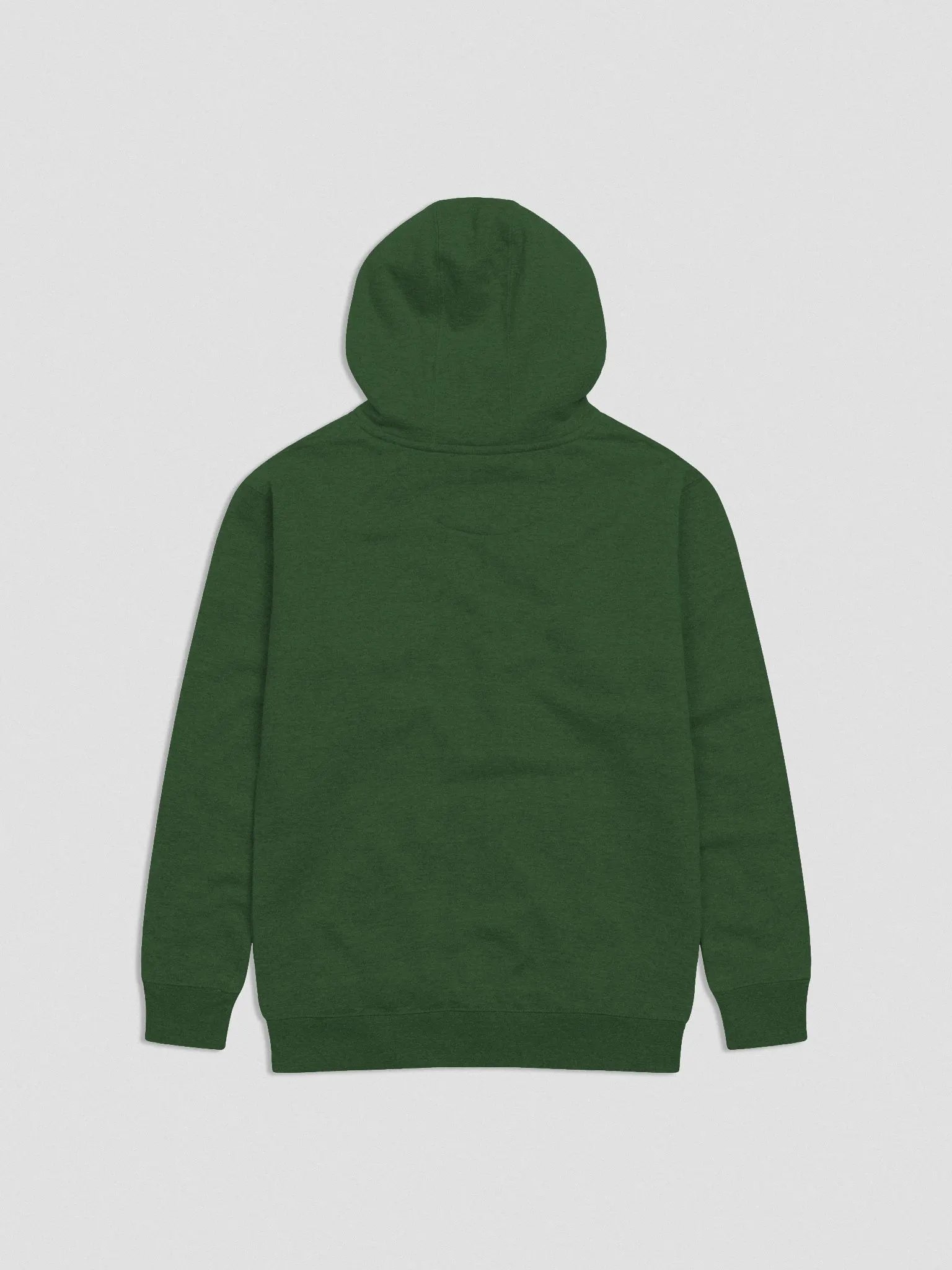 MICRO/MACRO HOODIE (white) product image (5)
