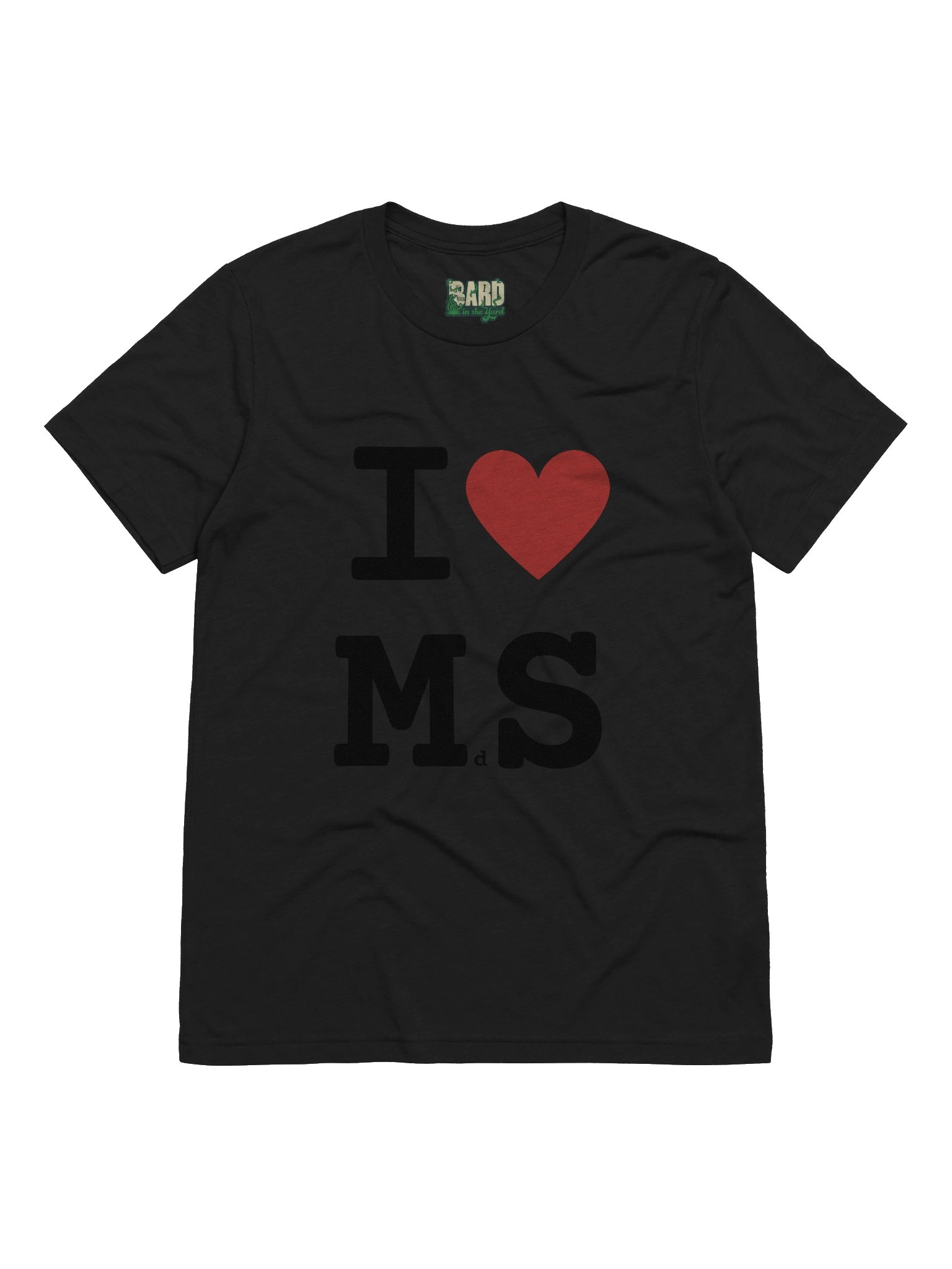 I Heart Marquis de Space product image (1)