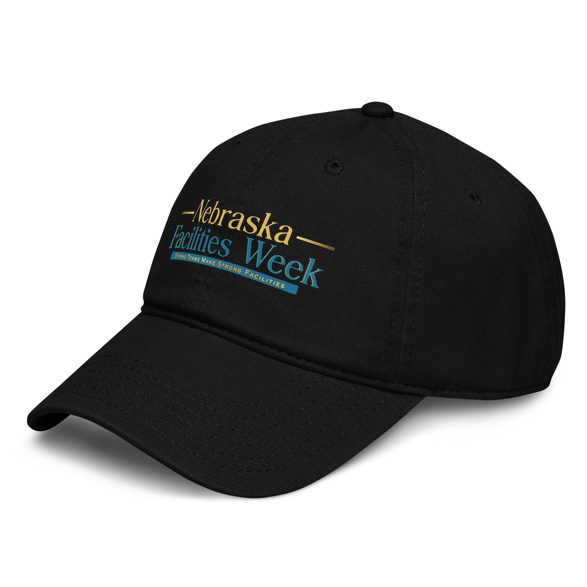 NE Facilities Week™ Classic Cap product image (3)