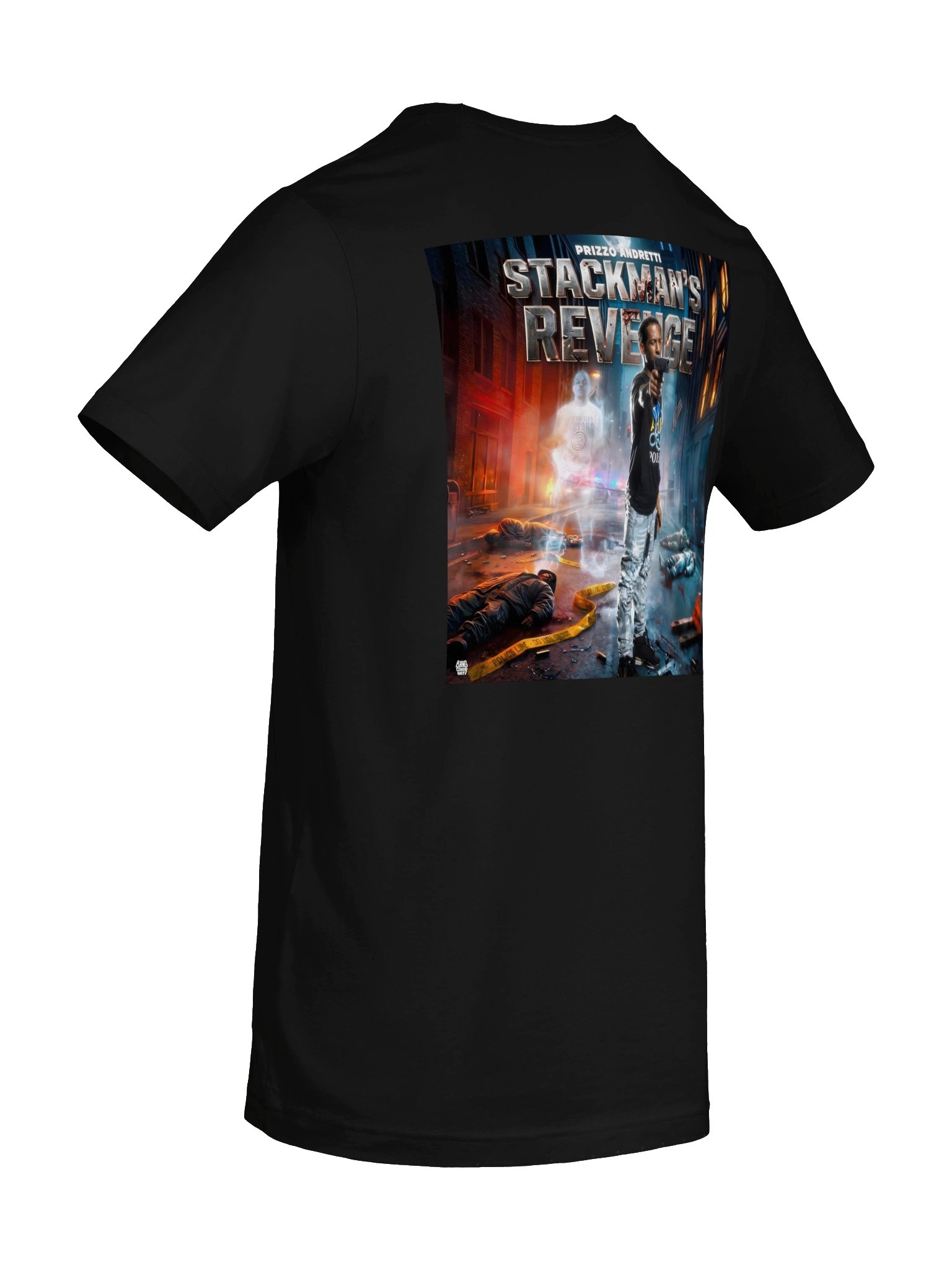 Long live stack man product image (72)