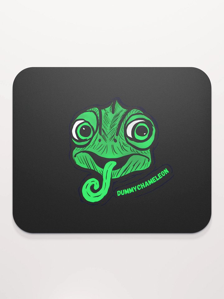 chameleon mouse pad product image (2)