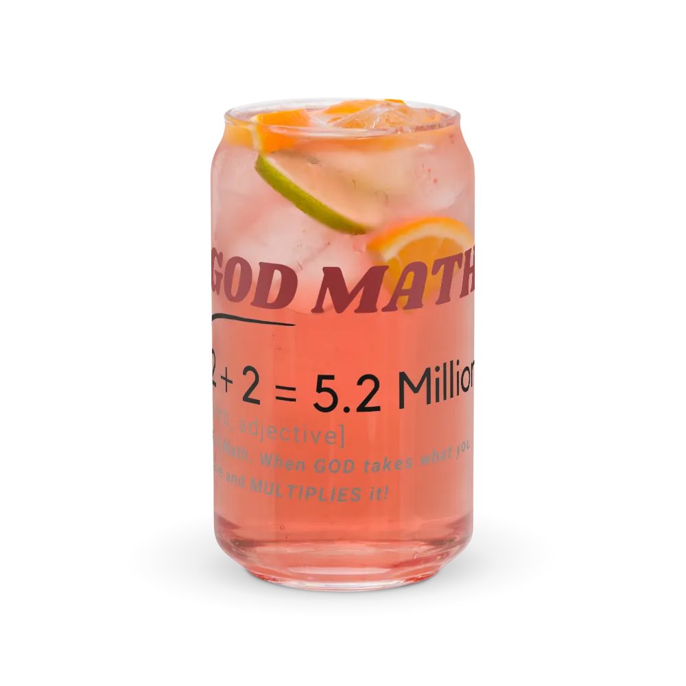 God Math Cup product image (7)
