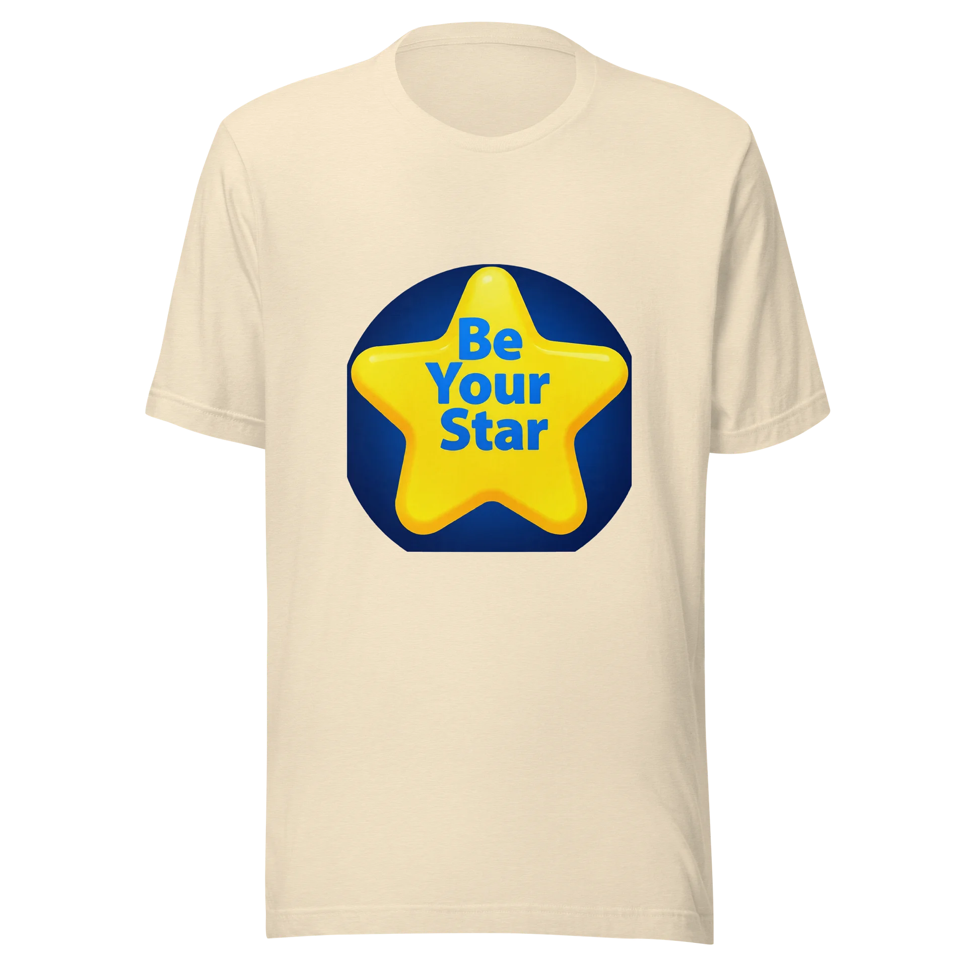 Be Your Star Graphic Tee product image (79)