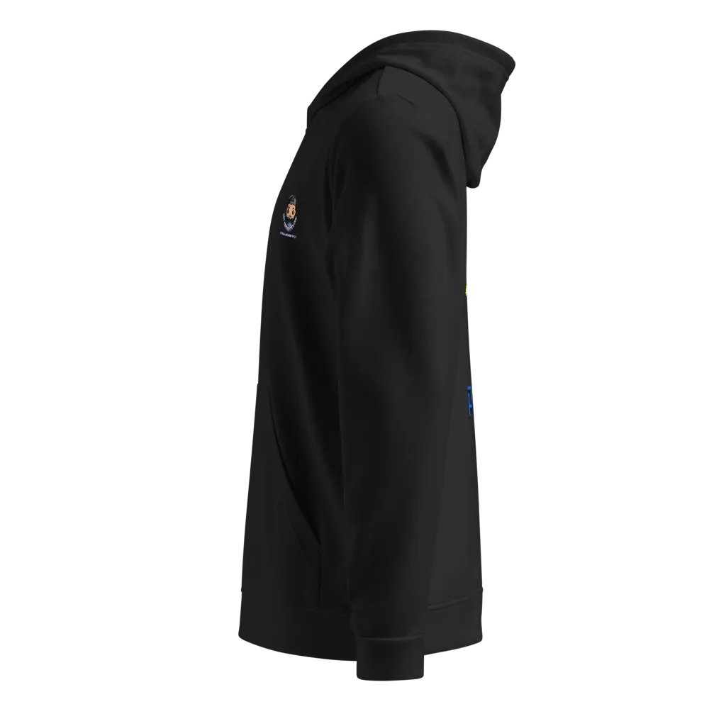 Techs pull over hoodie - Fleece Adidas product image (4)