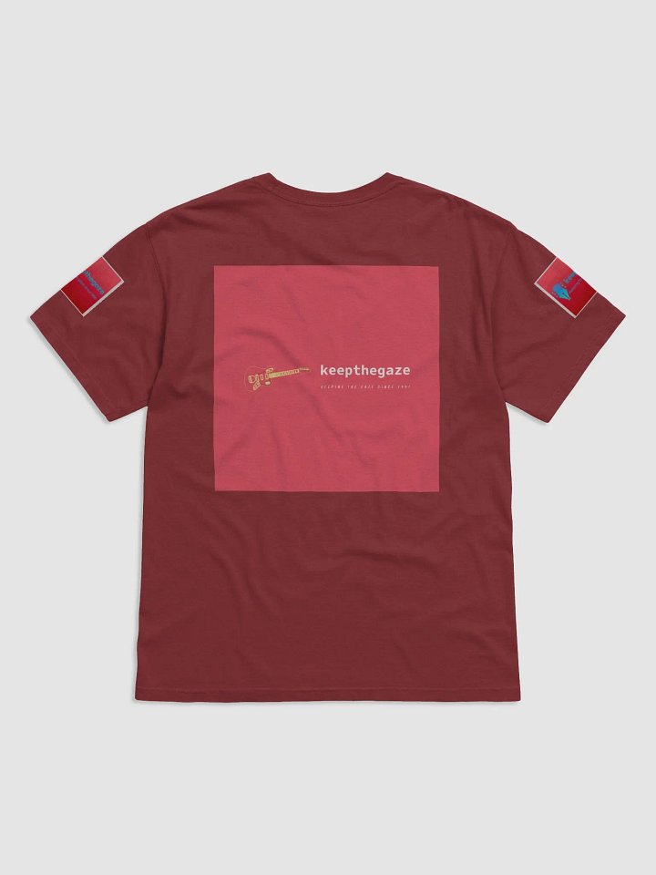 Keepthegaze tshirt product image (12)