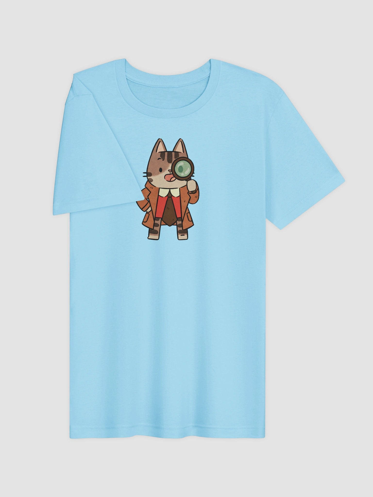 beans t-shirt (adult) product image (14)