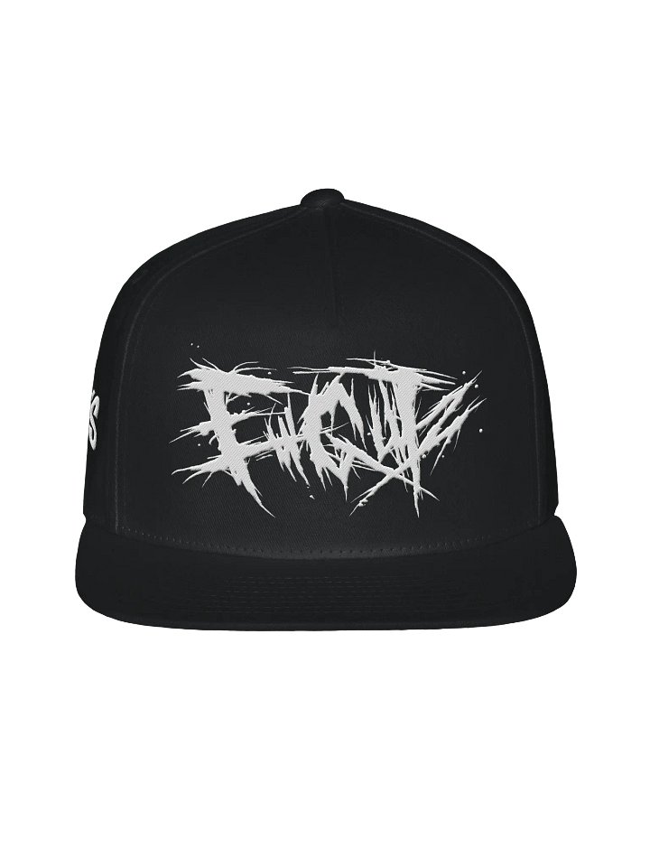 EWGUTZ LOGO SNAPBACK product image (1)