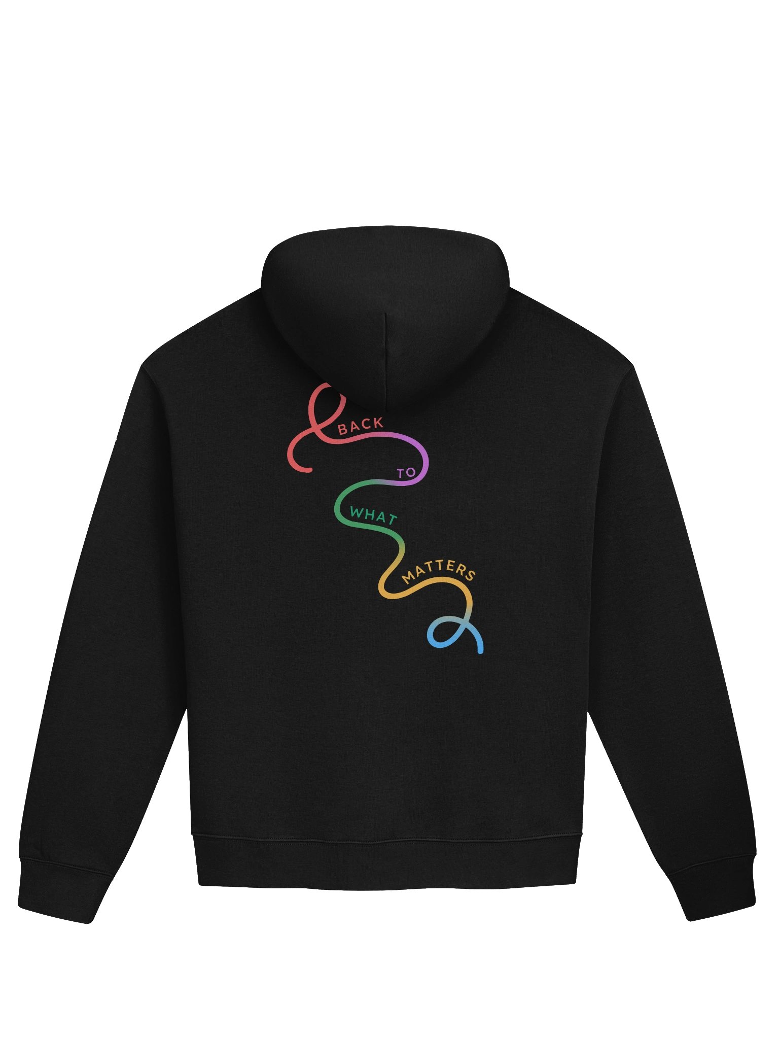 Still Here Hoodie product image (2)