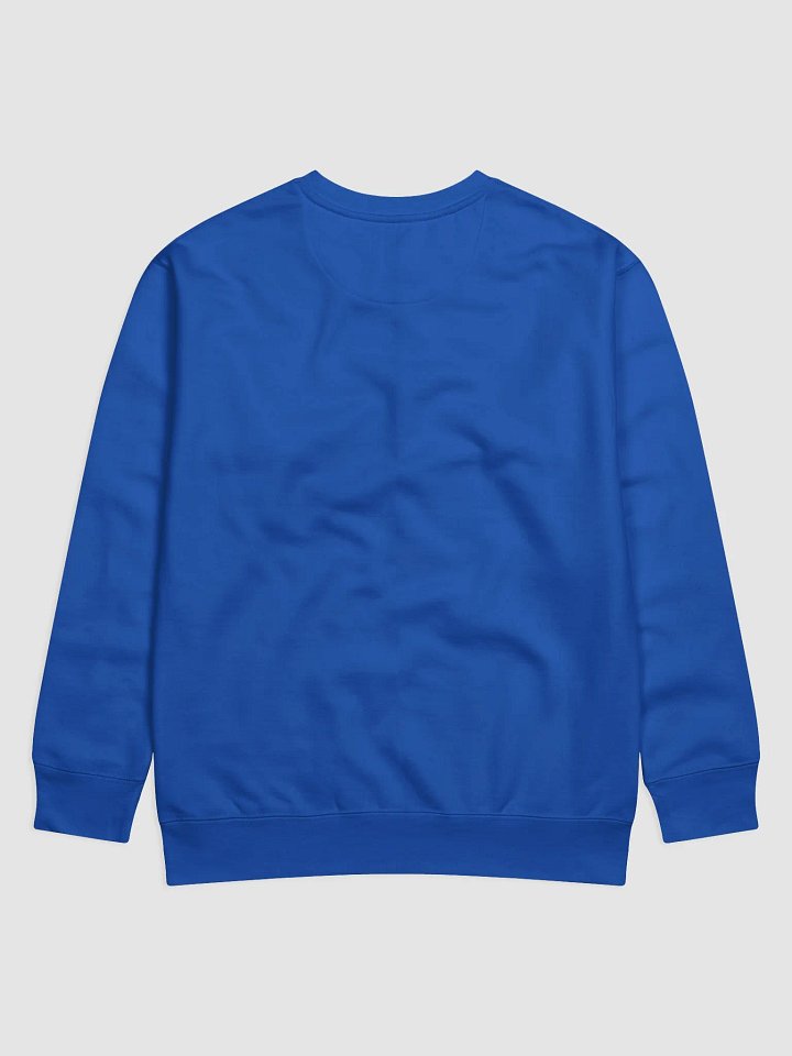Sweatshirt Vibe Aloha product image (6)