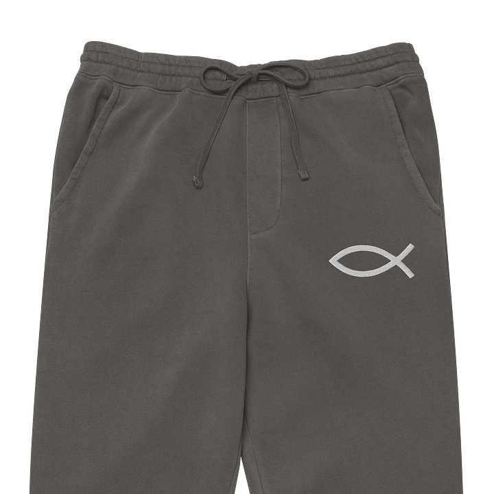 Formed By Hope | Ultra Jogger product image (1)