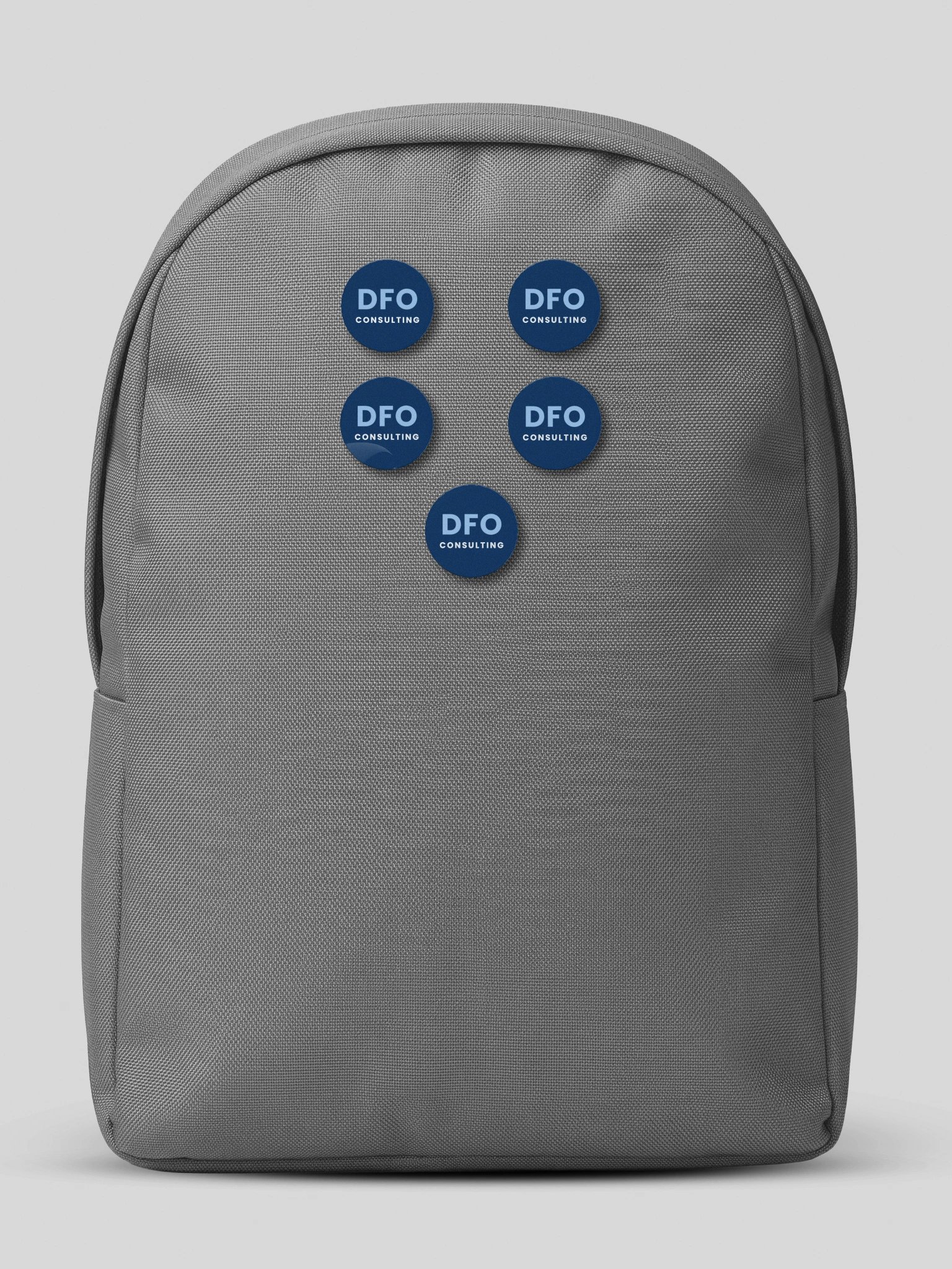 DFO Consulting Pin Button Set product image (12)