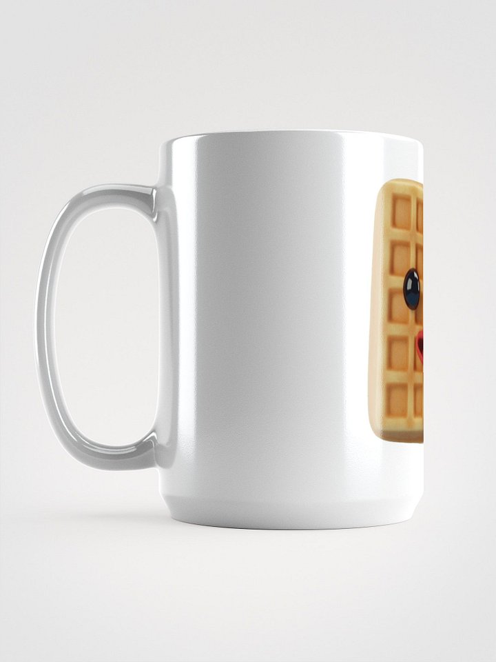 WAFFLŌN MUG product image (2)