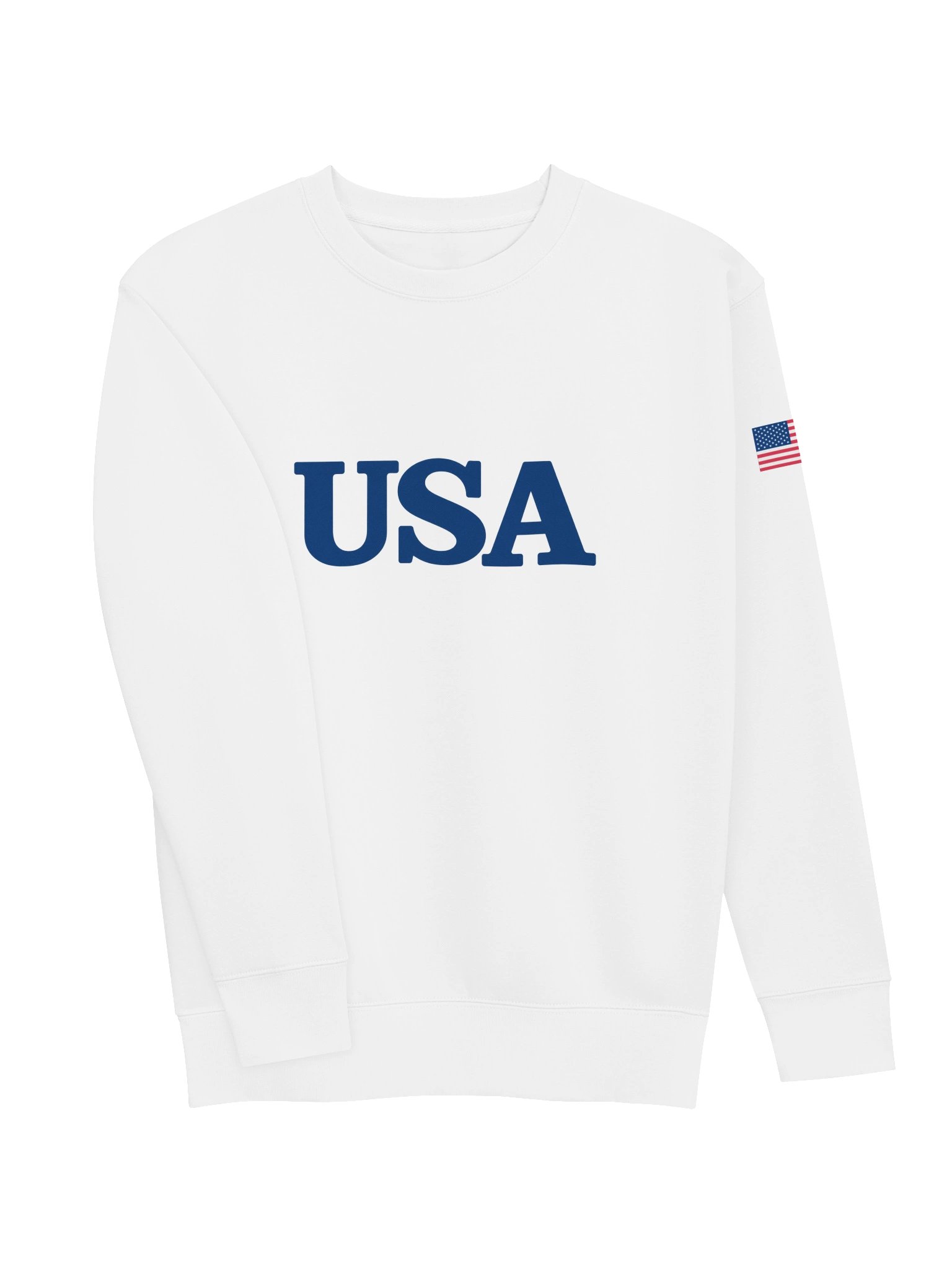 The USA Crewneck product image (3)